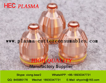 Plasma Torch Nozzle .11.848.221.431 G2331 For Kjellberg Plasma Cutter Machine