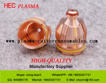 Plasma Torch Nozzle .11.848.221.431 G2331 For Kjellberg Plasma Cutter Machine