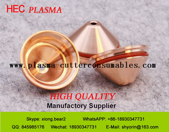 Kjellberg  Hifocus Swril Gas Cap .11.848.201.1540 G4040 For Plasma Cutter Machine Consumables