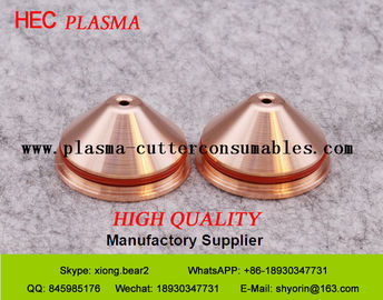 Kjellberg  Hifocus Swril Gas Cap .11.848.201.1525 G4025 For Plasma Cutter Machine