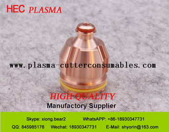 Kjellberg  Hifocus Nozzle .11.848.221.426 G2326 For Plasma Cutter Machine Consumables