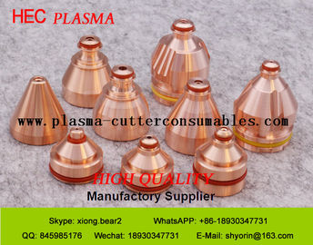 Kjellberg  Hifocus Nozzle .11.848.221.426 G2326 For Plasma Cutter Machine Consumables