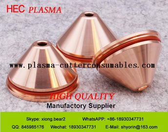 Kjellberg  Hifocus Accessories .11.848.401.1555 G4355 Swril Gas Cap For Plasma Cutter Machine