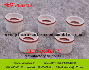 Kjellberg Plasma Cutter Consumables For Kjellberg Hifocus Swril Ring