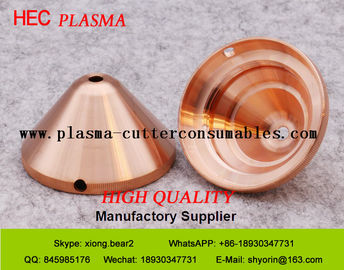 Plasma Cutter Swirl Gas Cap 11.833.101.157 V4345 For Kjellberg Plasma Consumables