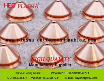Kjellberg  Hifocus Accessories .11.848.201.1522 G4022 Swril Gas Cap For Plasma Cutter Machine