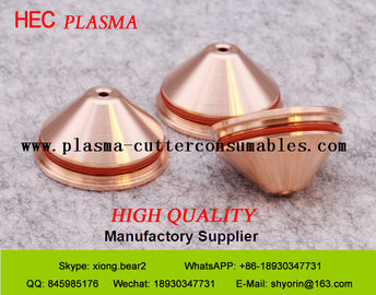 Kjellberg  Hifocus Accessories .11.848.201.1522 G4022 Swril Gas Cap For Plasma Cutter Machine