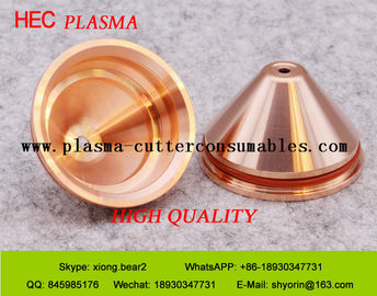 Hifocus Plasma Swril Gas Cap .11.848.401.1530 G4330 For Kjellberg Plasma Cutting Machine