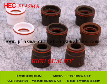 Hifocus Plasma Gas Guide Plasma Cutter Parts  .11.848.221.146 G102 For Plasma Cutting Swirl Ring