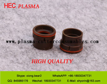 Gas Guide .11.848.421.145 G121 Plasma Cutting Consumables For Kjellberg Hifocus Plasma Machine