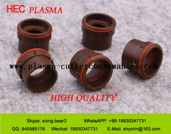 Gas Guide .11.848.421.145 G121 Plasma Cutting Consumables For Kjellberg Hifocus Plasma Machine
