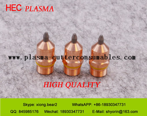 Hifocus Cathode Plasma Consumables G071 Compatible with Kjellberg Electrode