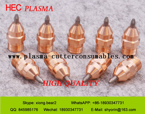 Hifocus Cathode Plasma Consumables G071 Compatible with Kjellberg Electrode