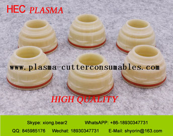 Kjellberg Plasma Swirl Gas Nozzle 11.836.921.271 T522 For Kjellberg Plasma Machine
