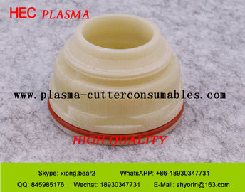 Kjellberg Plasma Swirl Gas Nozzle 11.836.921.271 T522 For Kjellberg Plasma Machine