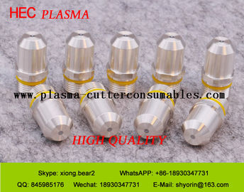 Full Silver Electrode Kjellberg Plasma Consumables 11.844.921.300  T012Y Cathode For Kjellberg Accessories