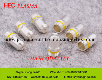 Full Silver Electrode Kjellberg Plasma Consumables 11.844.921.300  T012Y Cathode For Kjellberg Accessories