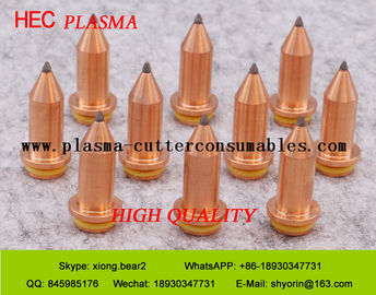Kjellberg Plasma Consumables .11.842.511.510 S052 Electrode