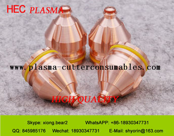 Plasma Cutter Nozzle .11.848.221.412 G2012Y For Kjellberg HiFocus Plasma Cutter Machine