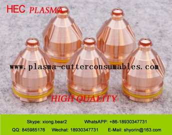 Plasma Cutter Nozzle .11.848.221.412 G2012Y For Kjellberg HiFocus Plasma Cutter Machine