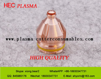 Plasma Cutting Nozzle .11.848.221.414 G2014Y For Kjellberg HiFocus Plasma Cutter Machine