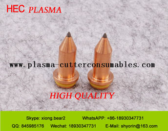 11.842.411.510 S042 Plasma Cutting Accessories  Electrode For Kjellberg Consumables