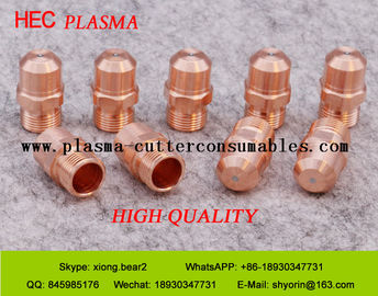 PA-S70W Cathode .12.4087 K2 Kjellberg Plasma Consumables Electrode