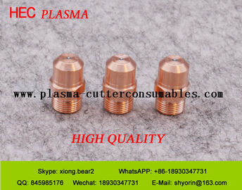 PA-S70W Cathode .12.4087 K2 Kjellberg Plasma Consumables Electrode