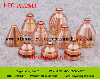 .11.848.221.407 G2007Y For Kjellberg Plasma Cutter Machine Nozzle