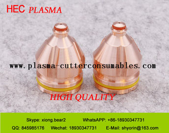 .11.848.221.408 G2008Y Plasma Nozzle For Kjellberg Plasma Cutter Machine