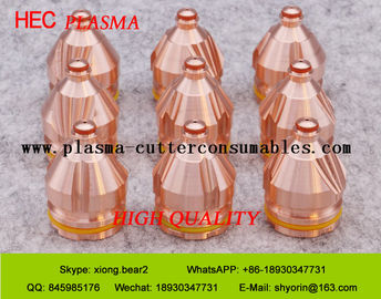 .11.848.221.408 G2008Y Plasma Nozzle For Kjellberg Plasma Cutter Machine