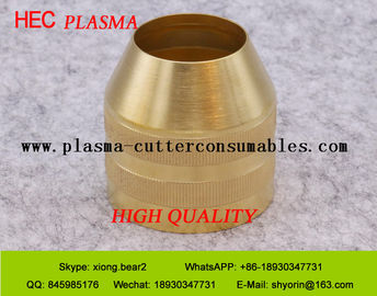 Kjellberg HiFocus Protection Cap 11.835.201.081 Z501 For Kjellberg Plasma Machine