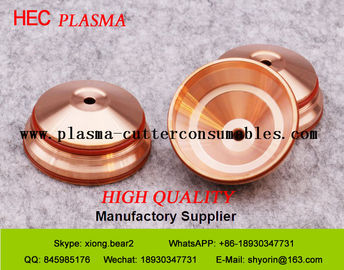  HPR260XD 200A Shield Cap 220761  HPR130 Consumables , Plasma Cutting Shield Cap