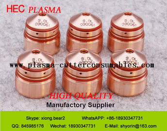 Koike Super 400 Plasma Cutting Nozzle PK030062 2.5L / Plasma Cutter Parts