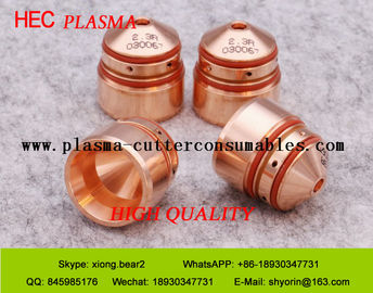 Plasma Cutter Nozzle PK030067 2.3R For Plasma Cutter Machine Accessories