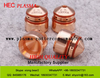 Koike Parts Plasma Torch Nozzle PK030068 2.3L For Koike Super 400