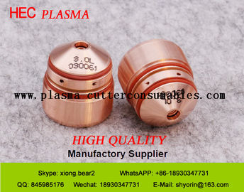 Professional Plasma Cutter Machine Koike Parts / Torch Accessories
