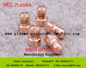 Koike Plasma Cutting Electrode PK031027 A Type For Super 400 Plasma Cutter