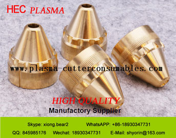 Kjellberg Plasma Cutter Accessories .11.836.901.160 T3000 Nozzle Cap
