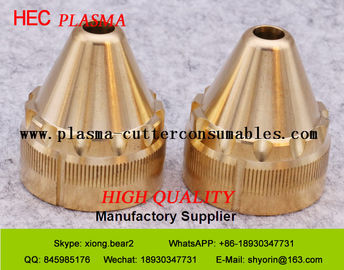 Kjellberg Plasma Cutter Accessories .11.836.901.160 T3000 Nozzle Cap