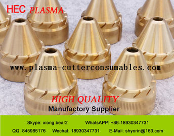 Plasma Cutting Consumables Nozzle Cap .11.836.901.163 T3030 For Kjellberg FineFocus Accessories