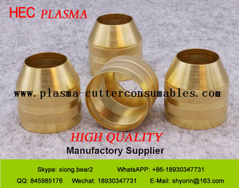 Plasma Cutting Consumables Nozzle Cap .11.836.901.163 T3030 For Kjellberg FineFocus Accessories