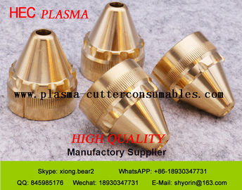 Plasma Cutting Consumables Nozzle Cap .11.836.901.163 T3030 For Kjellberg FineFocus Accessories
