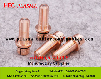 Komatsu Torch Electrode 969-95-24310, Komatsu Plasma Cutter Electrode For Plasma Machine