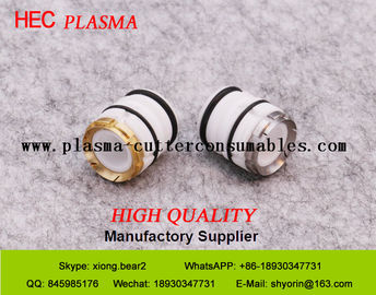 30KW Guide Base 969-95-24860 Plasma Cutting Consumables For Komatsu Plasma Cutting Machine Parts