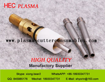 Plasma Cutting Consumables  / Komatsu Torch Center Pipe 969-95-24162