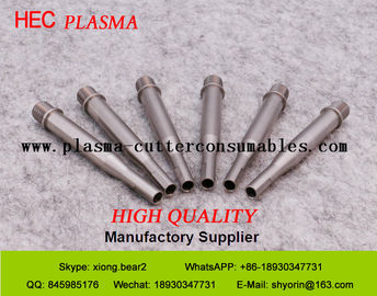 Center Pipe 969-95-24360 For Komatsu Machine, Komatsu Plasma Cutter Torch Parts