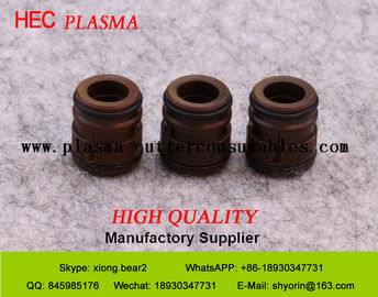 Komatsu Plasma Guide C 969-95-24720, 60KW Plasma Cutting Machine Torch Consumables