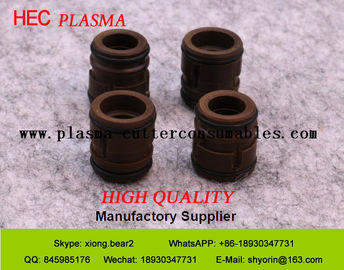 Komatsu Plasma Guide C 969-95-24720, 60KW Plasma Cutting Machine Torch Consumables