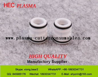 Komatsu Gas Guide A 969-95-24320 For Komatsu Plasma Cutting Machine Consumables